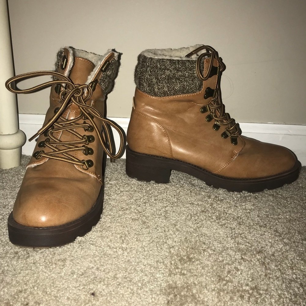 Boots